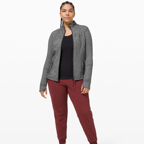 Lululemon Define Jacket - Picture 3 of 5